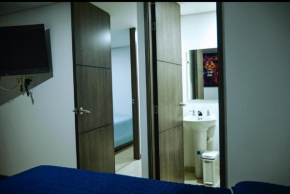 Apartamento Amoblado Sabaneta